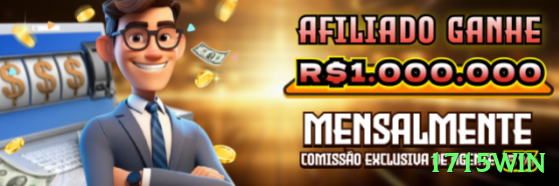 1715win no Brasil: Análise Completa e Recomendações01 - 1715win ⚽🚀 App apostas futebol Brasil: baixe e receba free bet R — encontre value em Série A e exploda sua banca com value bets diários! 📊💵